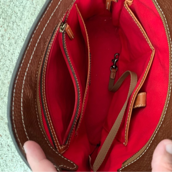 Dooney & Bourke Bag — Gently Used - Picture 6 of 9